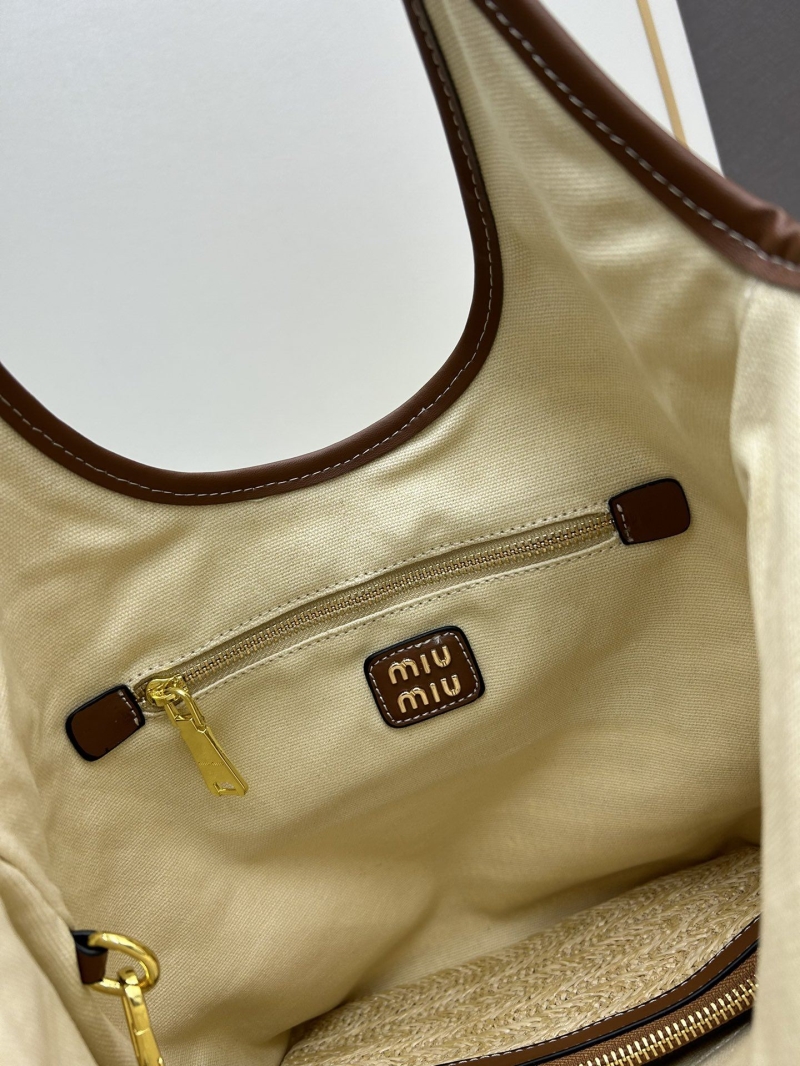 MIU MIU Shopping Bags